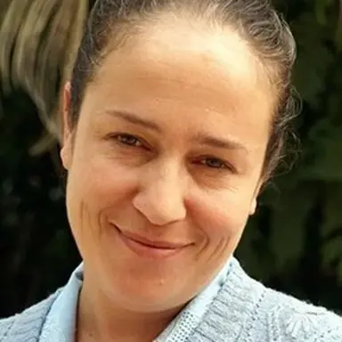 Janaína Kremer