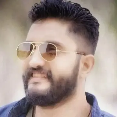 Mohammed Al Basry