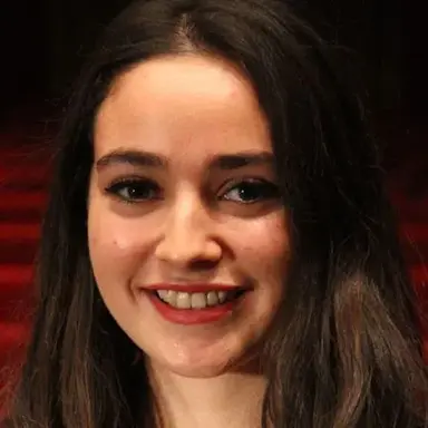 Nazlı Pınar Kaya