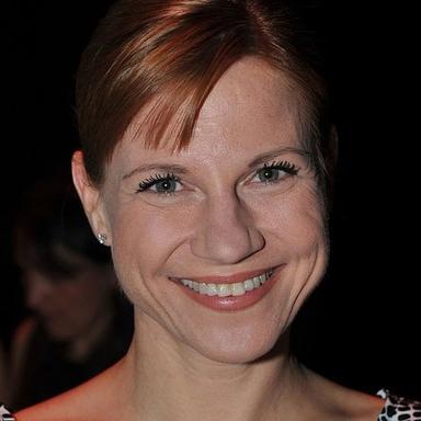 Kristina Sprenger