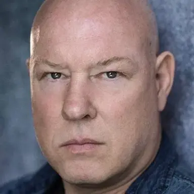 Ian Peck