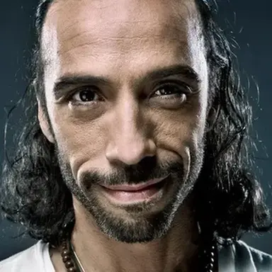 Carlos Leon