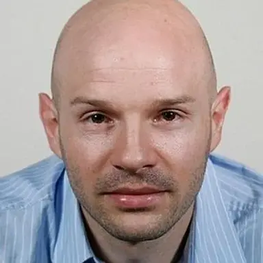 Danny Mills