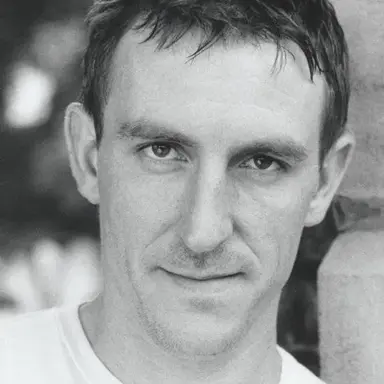 Alex Palmer