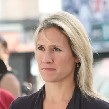 Sophie Raworth