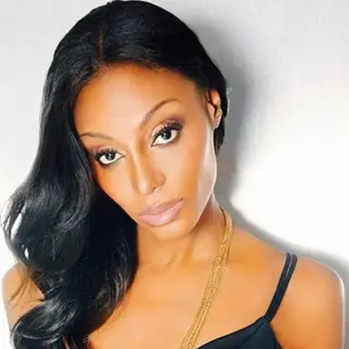 Yvette Parish