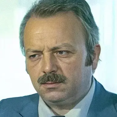 Ekrem Dümer
