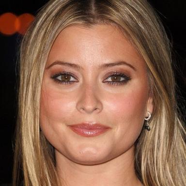 Holly Valance
