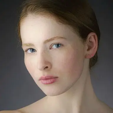 Ekaterina Voronina