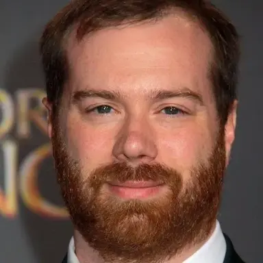 Stephen Broussard