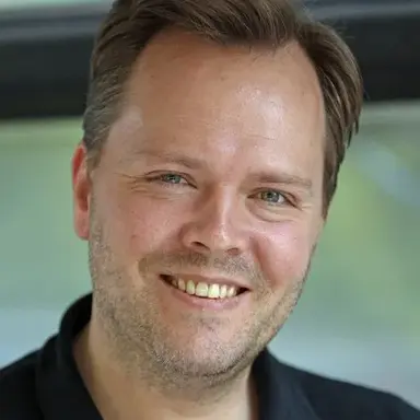 Andreas Dubois