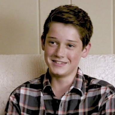 Braeden Sorbo