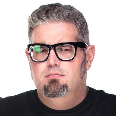 Santiago Calori