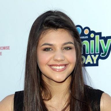 Amber Frank