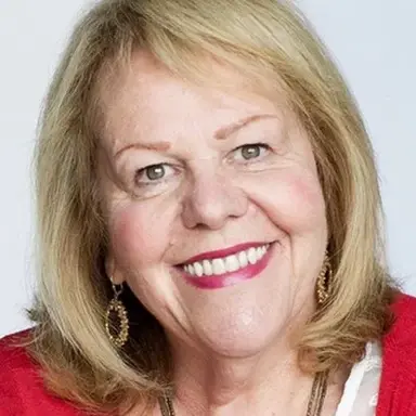 Monica Parker