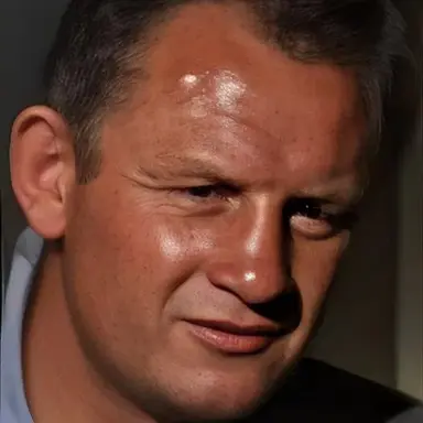 Maurice Bush