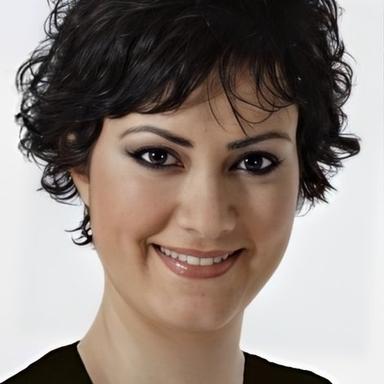 Ceren Erginsoy