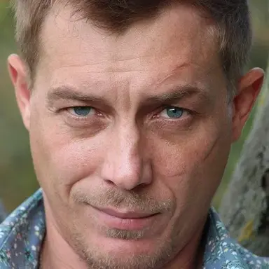 Aleksandr Bukharov