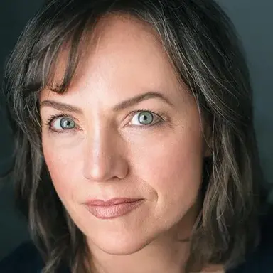 Vanessa Holmes