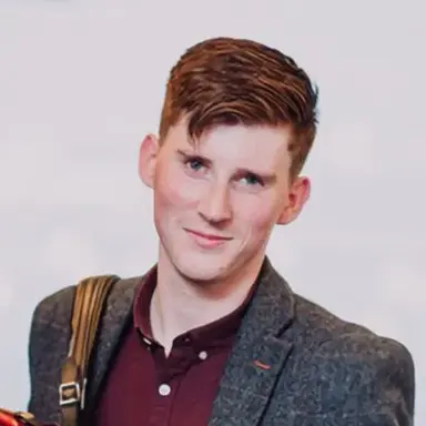 Conor Connolly