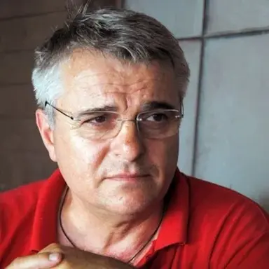 Mircea Rusu