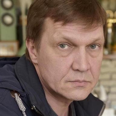 Aleksandr Sayutalin