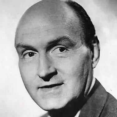 Maurice Denham