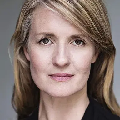 Katy Carmichael