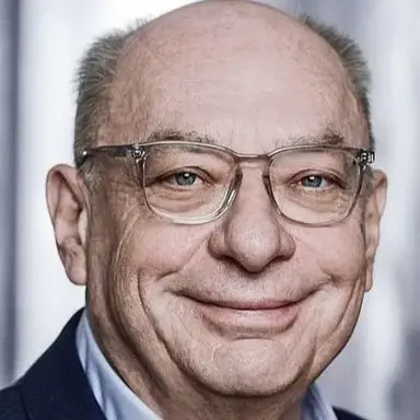 Jack Newman