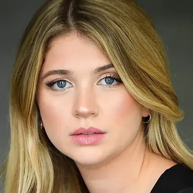 Sarah Fisher