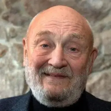 Rolf Hoppe