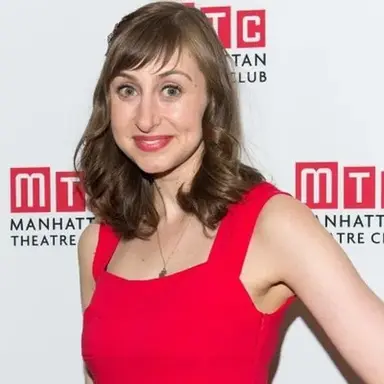 Lauren Blumenfeld