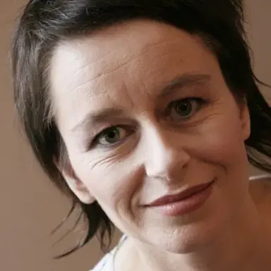 Anna Charlotta Gunnarson