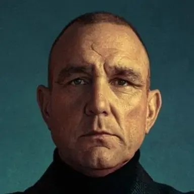 Vinnie Jones