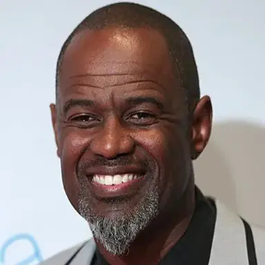 Brian McKnight