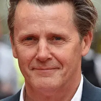 Anthony Calf