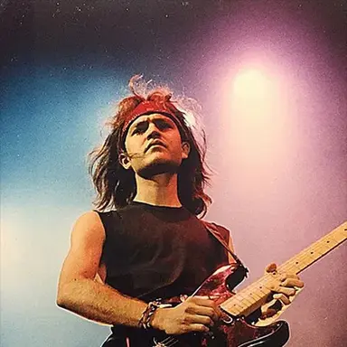 Juan Valdivia