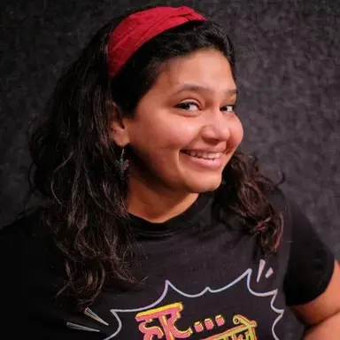 Trupti Khamkar