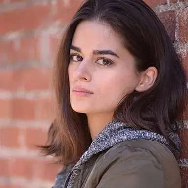 Jasmin Marsters