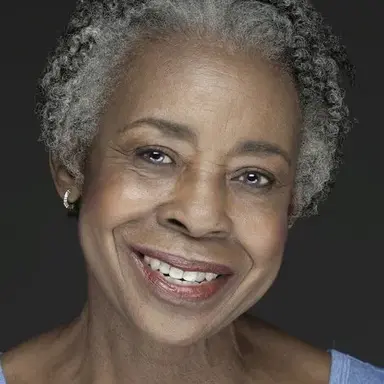 Marjorie Johnson