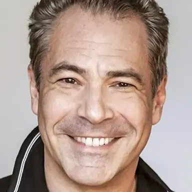 Gary Perez