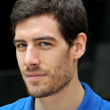 Enrico Oetiker