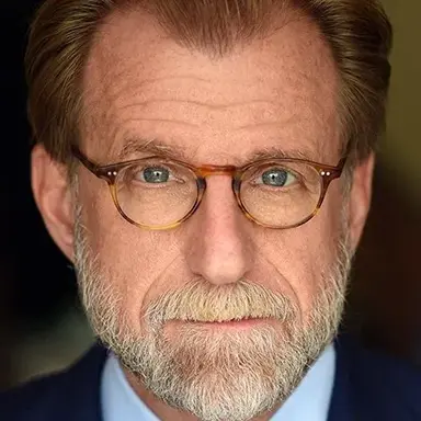 David Gibson