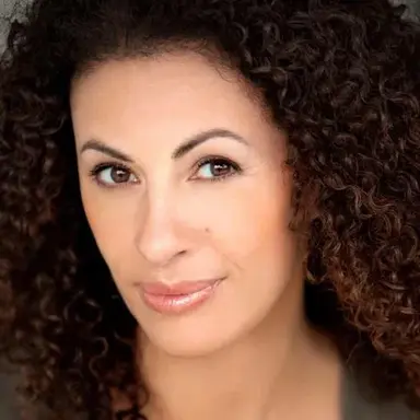 Christine Rodriguez