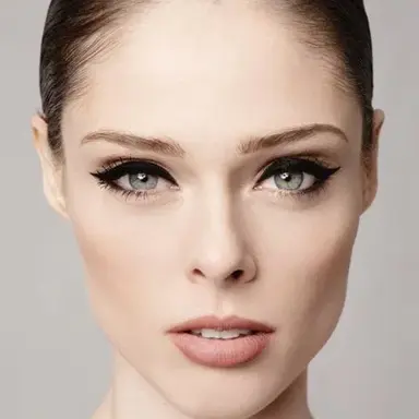 Coco Rocha