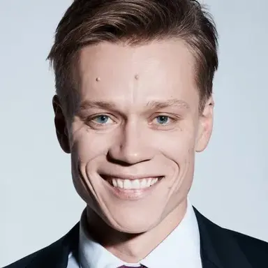 Sander Rebane