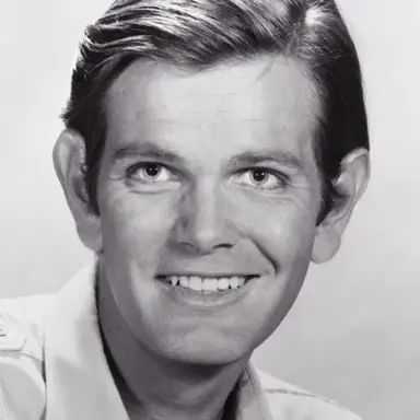 Peter Ford