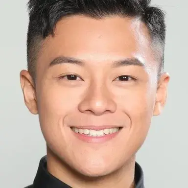 Leo Kwan