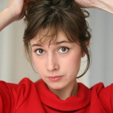 Julie Roux