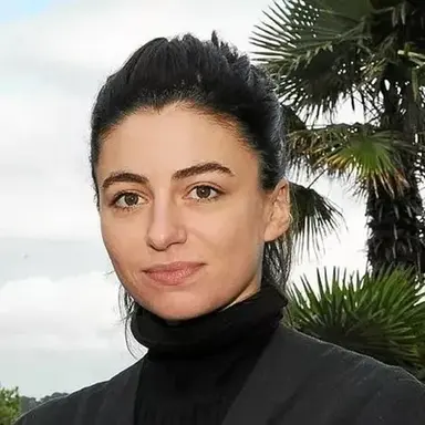 Alba Gaïa Bellugi